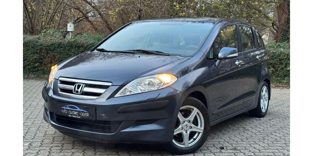 Honda FR-V 237.000 km 3.590 &euro; Hamburg 22041