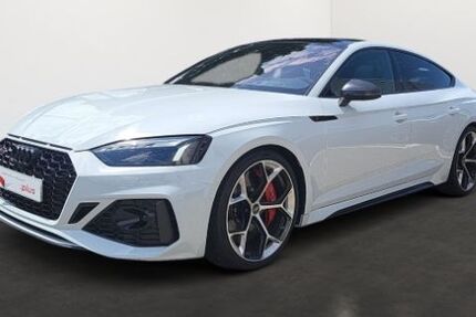 Audi RS5 2.490 km 83.990 € Waldshut-Tiengen 79761