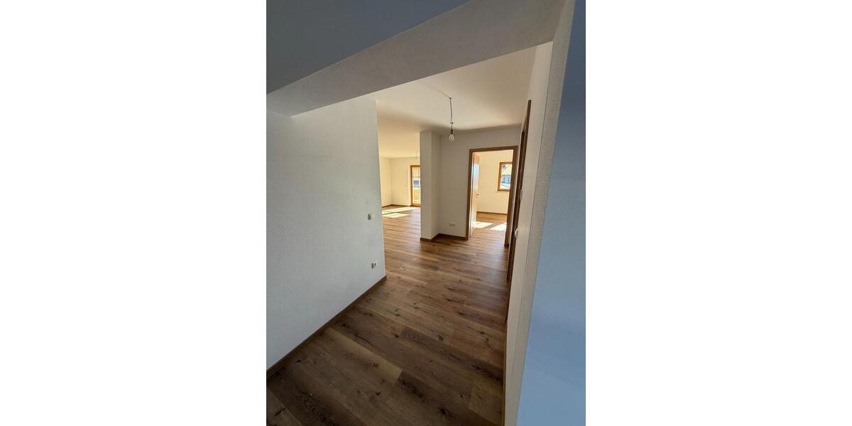 Erdgeschoßwohnung Sankt Oswald-Riedlhütte Riedlhütte - 2 Zimmer, 68 m&sup2;, 613&euro; | Angebot:25440812