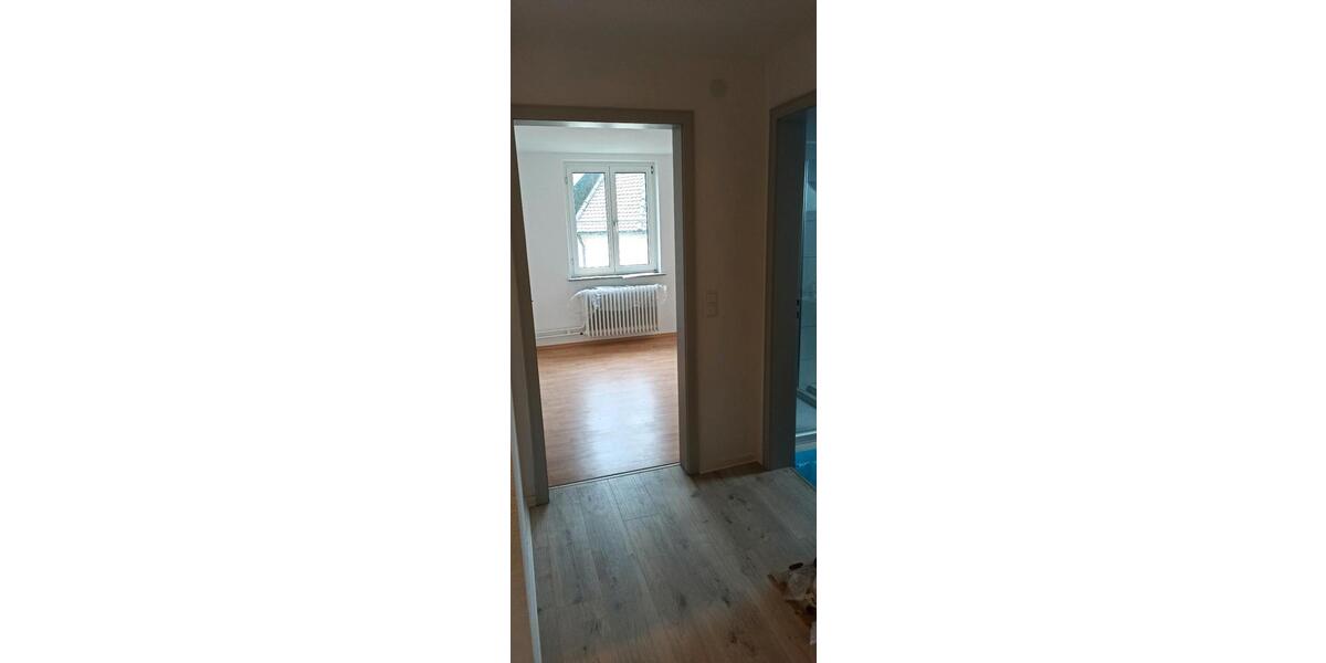 Dachgeschoss Wohnung Blumberg Epfenhofen 3 zimmer