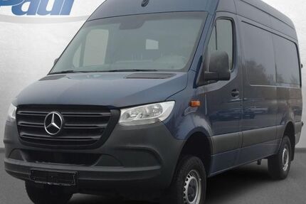 Mercedes-Benz Sprinter 100.600 km 49.861 &euro; Passau 94036