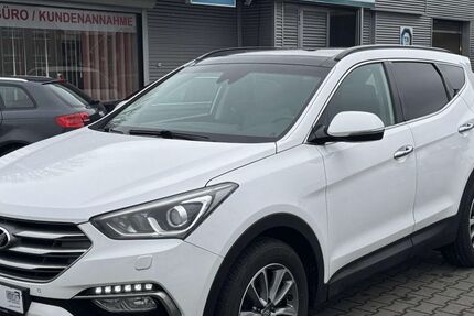 Hyundai SANTA FE 139.580 km 19.500 &euro; Belm 49191