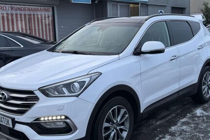 Hyundai SANTA FE 139.580 km 19.900 &euro; Belm 49191