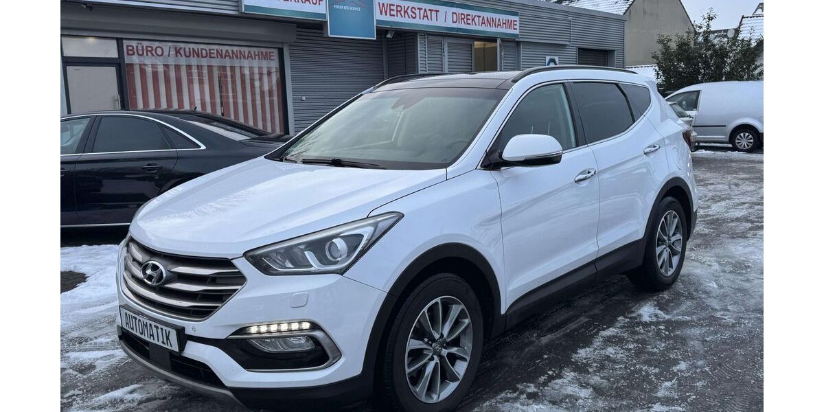 Hyundai SANTA FE 139.580 km 19.900 &euro; Belm 49191