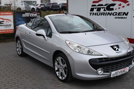 Peugeot 207 100.000 km 3.990 &euro; Erfurt 99099