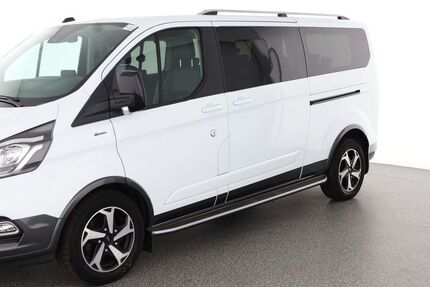 Ford Tourneo Custom 63.063 km 37.840 € Berlin 12103