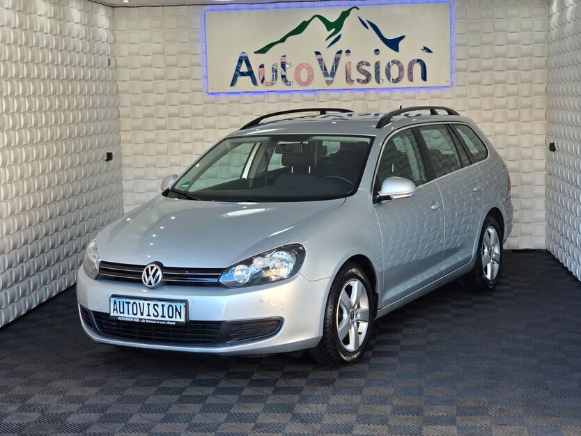 VW Golf 225.000 km 4.450 € Herzberg am Harz 37412
