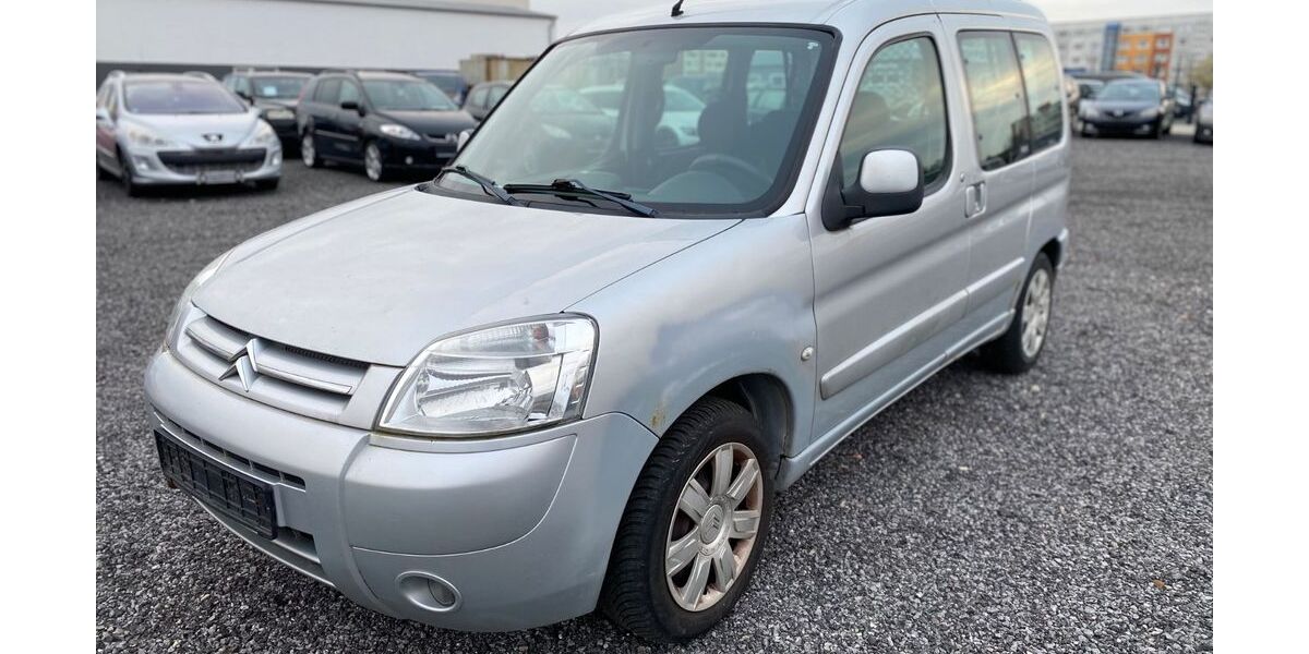 Citroen Berlingo 357.876 km 790 &euro; Rostock 18107