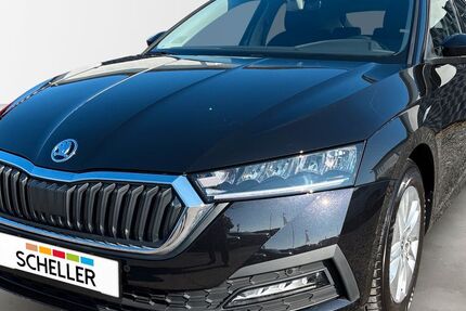 Skoda Octavia 14.988 km 25.700 &euro; Fulda 36043