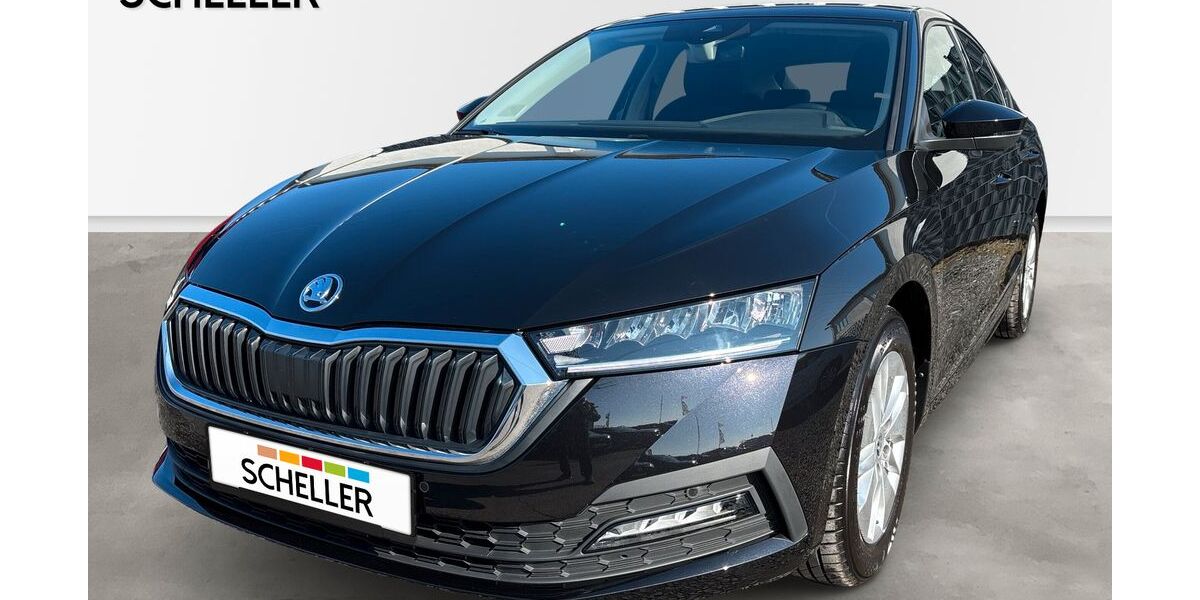 Skoda Octavia 14.988 km 26.300 &euro; Fulda 36043