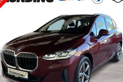 BMW 220 Active Tourer 9.430 km 31.470 &euro; Biberach 88400