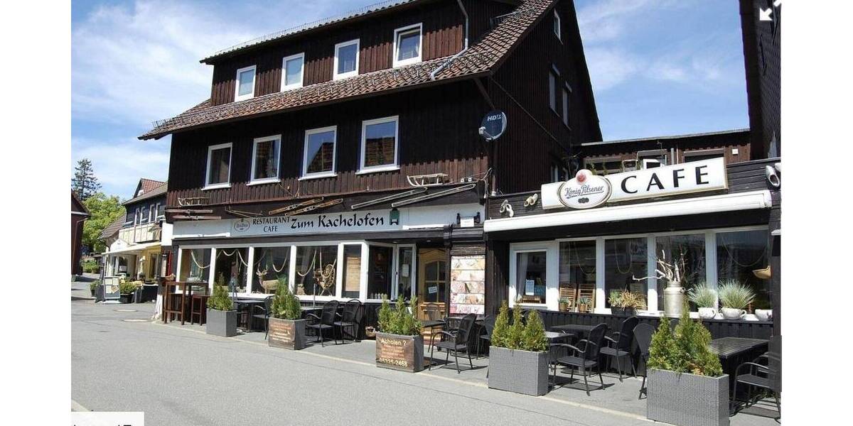 Restaurant Gruppenhaus Hostel Bar Cafe großes Ferienhaus Plus Hostel oder oder oder zimmer