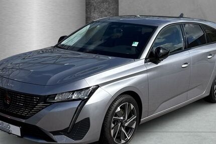 Peugeot 308 10.636 km 26.890 &euro; Hamburg 21079