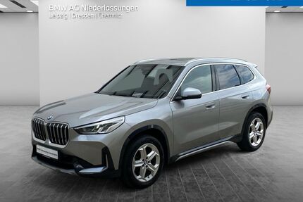 BMW X1 107.680 km 32.708 &euro; Dresden 01219