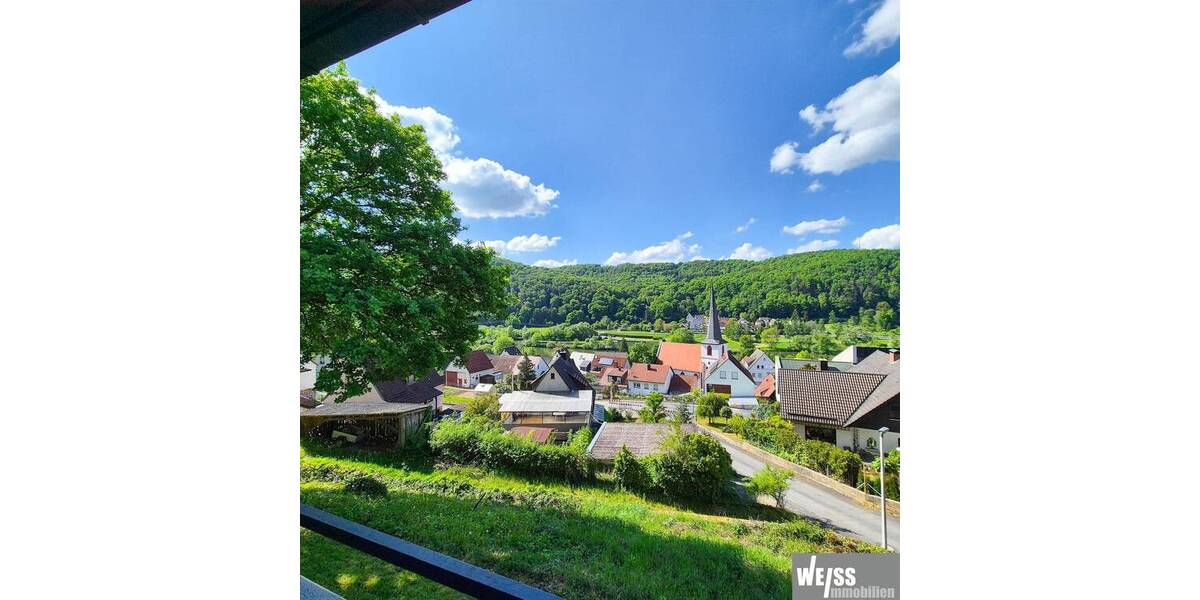 Einfamilienhaus Gemünden am Main Wernfeld - 8 Zimmer, 243 m&sup2;, 599.500&euro; | Angebot:25703508