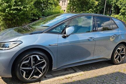 VW ID.3 55.600 km 22.900 € Troisdorf 53842