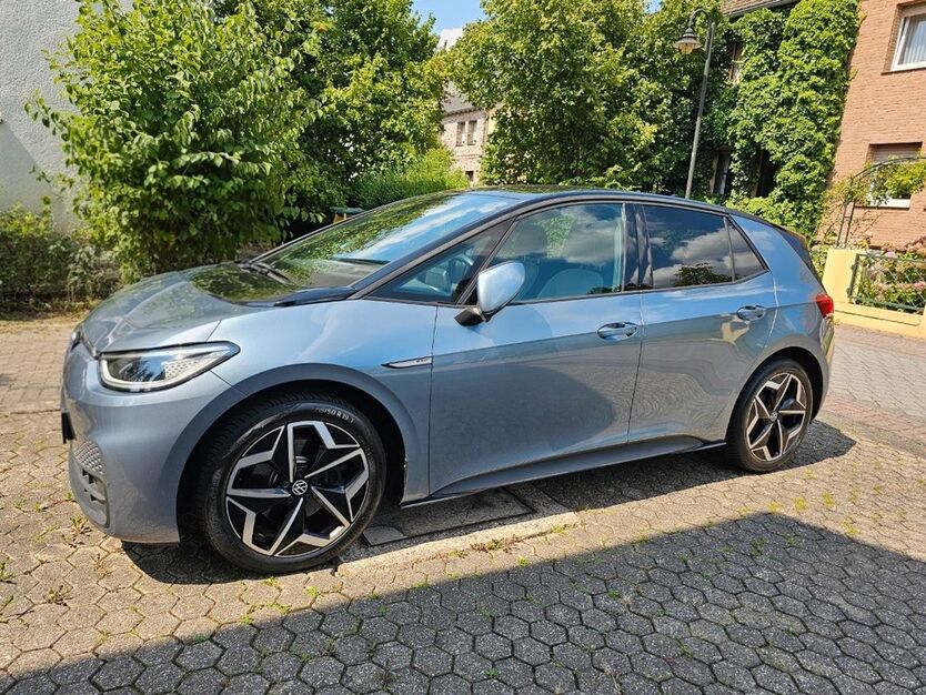 VW ID.3 55.600 km 22.900 € Troisdorf 53842