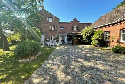 Büro in Mönchengladbach 2.500 € 280 m²