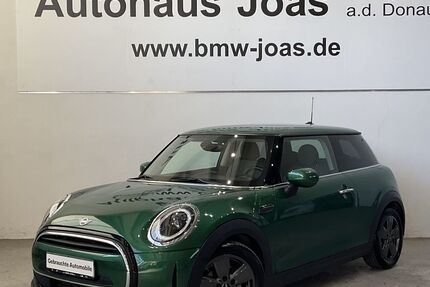 Mini Cooper 28.400 km 20.900 &euro; Dillingen 89407