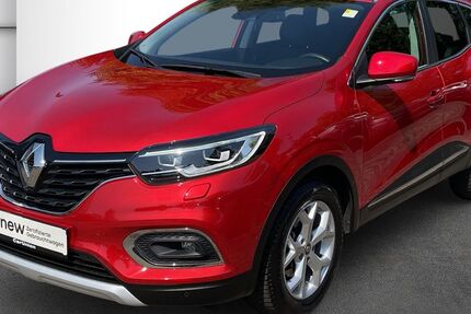 Renault Kadjar 43.400 km 16.990 € Leipzig 04129