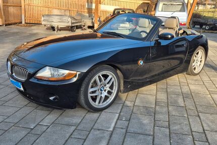 BMW Z4 205.000 km 8.499 &euro; Marzling 85417