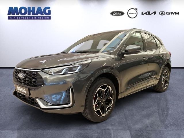 Ford Kuga 8.000 km 46.890 € Gelsenkirchen 45881