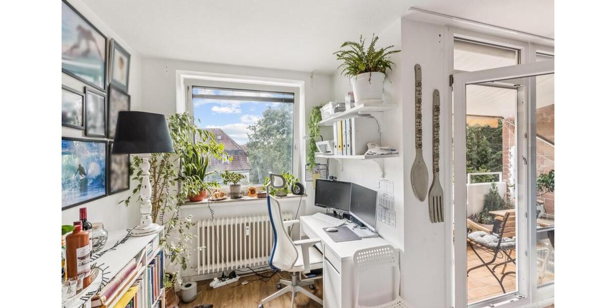 Etagenwohnung Osnabrück Hellern - 3 Zimmer, 113 m&sup2;, 369.000&euro; | Angebot:27197605