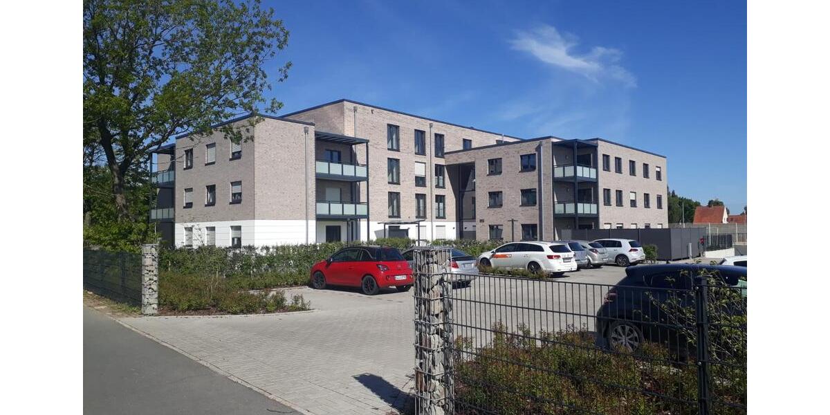 Etagenwohnung Vechta - 1 Zimmer, 26 m&sup2;, 325&euro; | Angebot:26645682