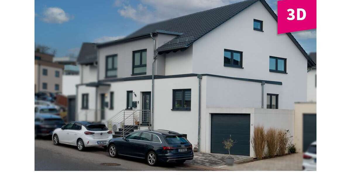 Einfamilienhaus Oberderdingen - 6 Zimmer, 150 m&sup2;, 629.000&euro; | Angebot:24820288