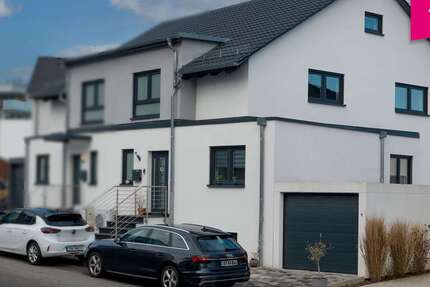 Haus Oberderdingen - 6 Zimmer, 150 m&sup2;, 629.000&euro; | Angebot:24820288