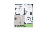 Bungalow Gaggenau Gaggenau - 3 Zimmer, 152 m&sup2;, 820.000&euro; | Angebot:25741928