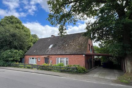Geräumiges, günstiges und saniertes 8,5-Zimmer-Einfamilienhaus