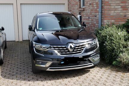 Renault Koleos 78.800 km 17.500 &euro; Brühl 50321