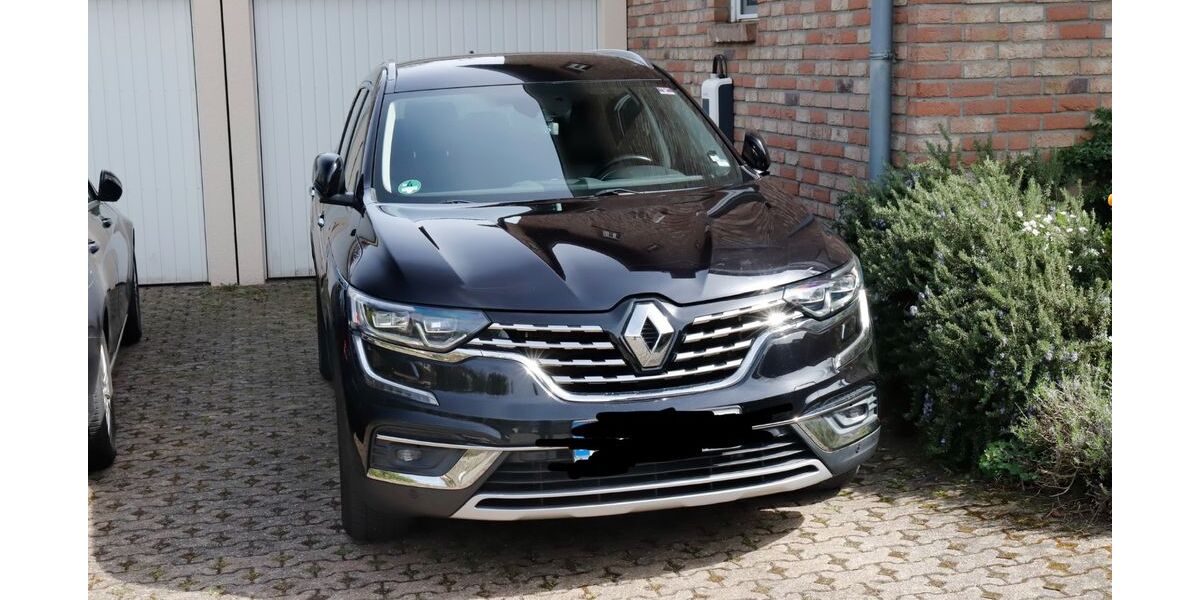 Renault Koleos 78.800 km 17.500 &euro; Brühl 50321