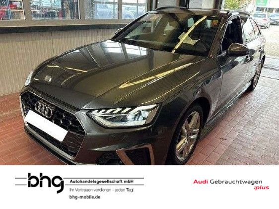 Audi A4 72.903 km 36.460 &euro; Binzen 79589