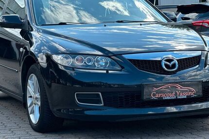 Mazda 6 190.000 km 4.390 € Buxtehude 21614