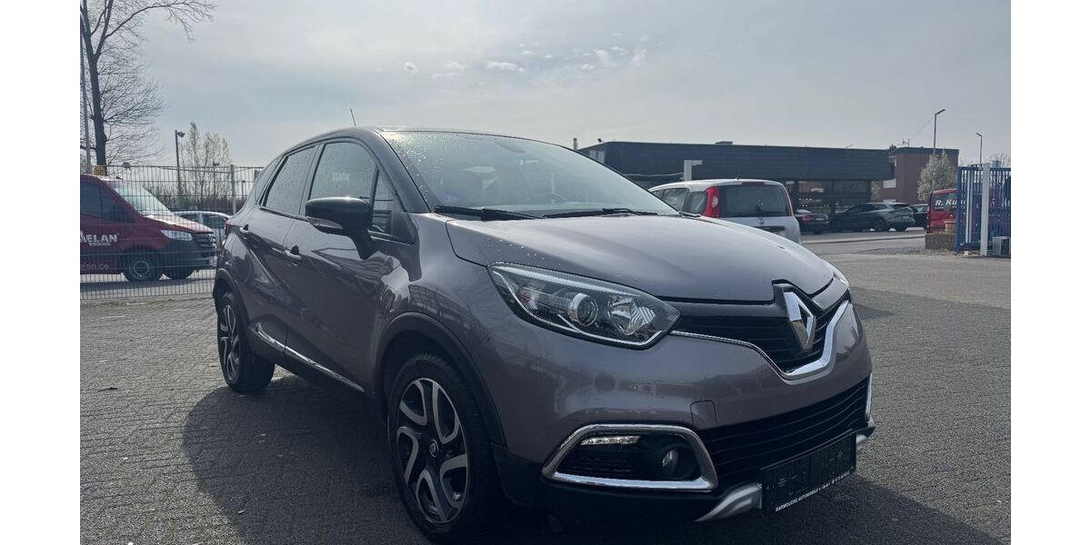 Renault Captur 120.000 km 9.950 &euro; Alsdorf 52477