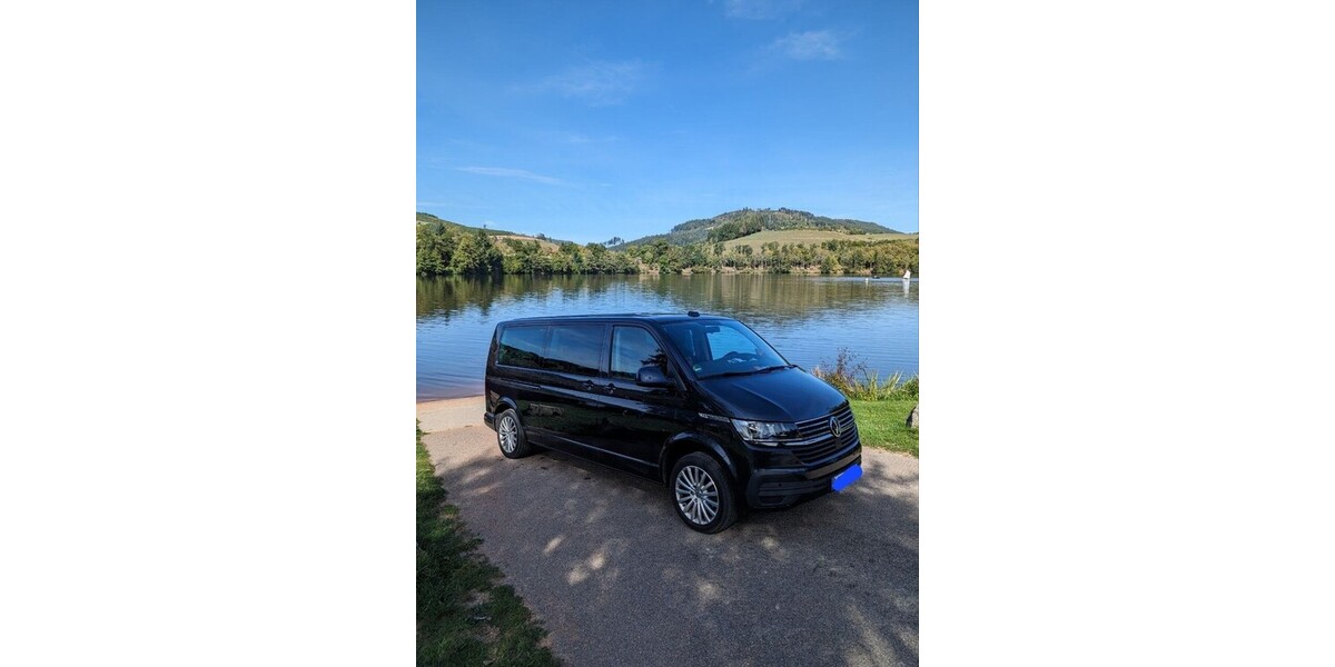 VW T6.1 Caravelle 72.500 km 42.900 &euro; Bad Langensalza 99947