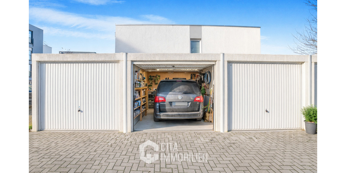 Reihenmittelhaus Worms Innenstadt - 4 Zimmer, 105 m&sup2;, 449.000&euro; | Angebot:25605562