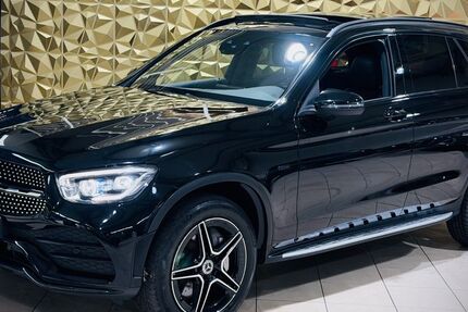 Mercedes-Benz GLC 300 71.250 km 37.999 &euro; Essen 45326