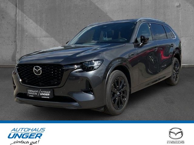 Mazda CX-80 22.401 km 49.890 &euro; Lüneburg 21337