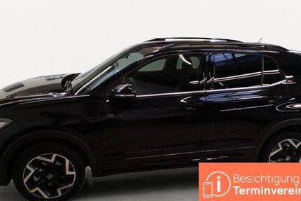 VW T-Cross 11.332 km 25.925 &euro; Jesteburg 21266