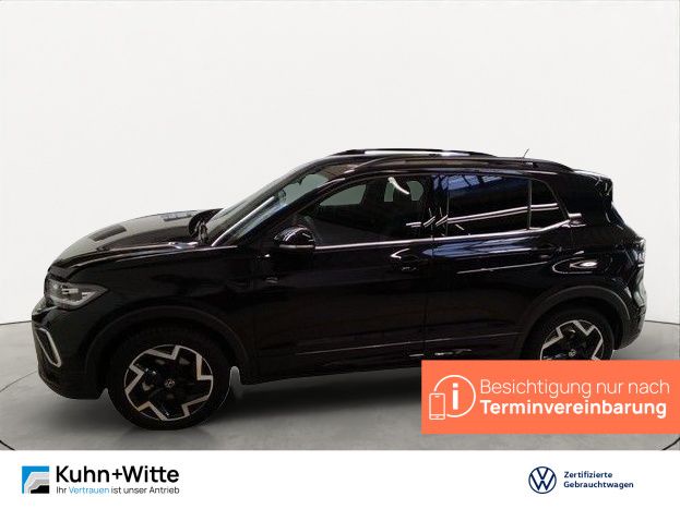 VW T-Cross 11.332 km 25.925 &euro; Jesteburg 21266