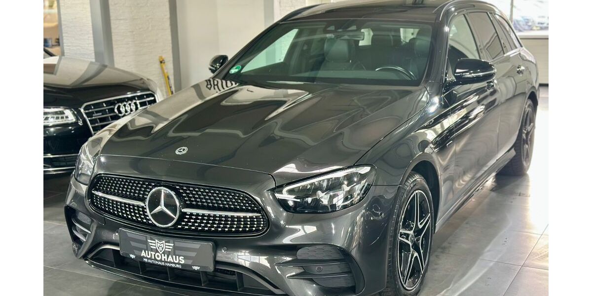 Mercedes-Benz E 300 157.000 km 31.290 &euro; Quickborn-Hamburg 25451