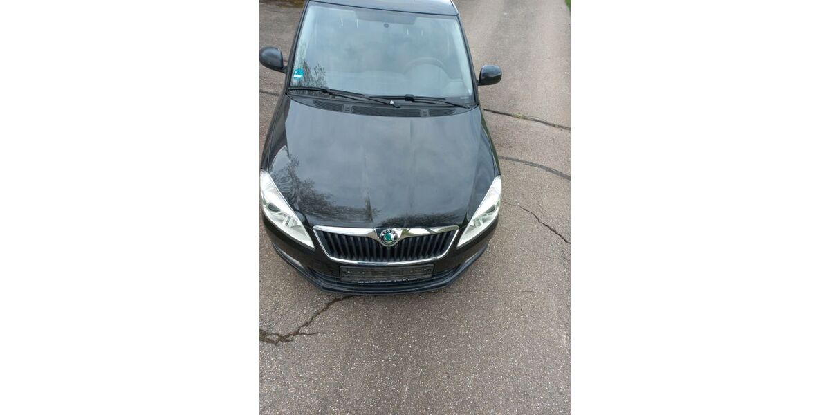 Skoda Fabia 196.600 km 1.980 &euro; Schopfheim OT Raitbach 79650