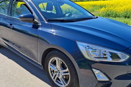 Ford Focus 119.865 km 10.500 &euro; Eckernförde 24340
