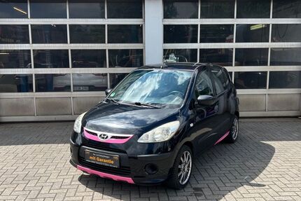 Hyundai i10 174.000 km 2.999 &euro; Osnabrück 49090