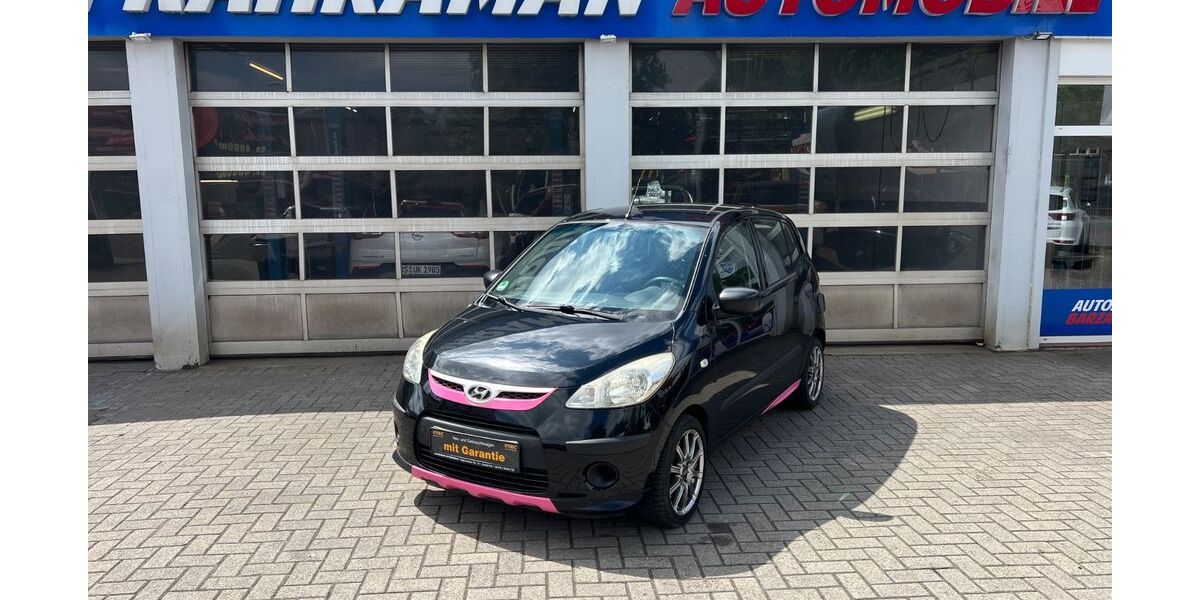 Hyundai i10 174.000 km 2.999 &euro; Osnabrück 49090