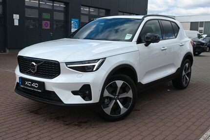 Volvo XC40 12.300 km 41.000 &euro; Jüterbog 14913