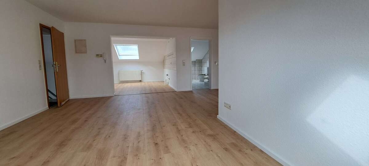 Wohnung zum Mieten in Kaiserslautern 600 € 54 m² 2 zimmer